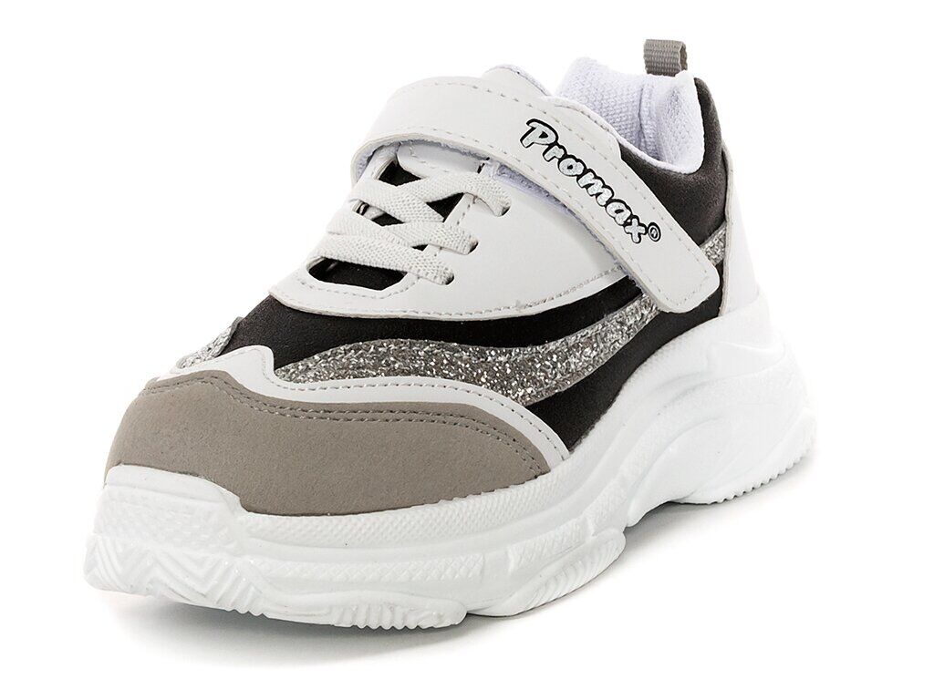 

Кроссовки PROMAX 31 1564-1