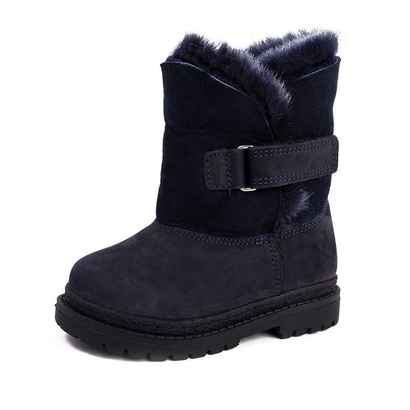 

Сапоги MINIMEN 25 синий (20/21) KD1360-62-7В(37)