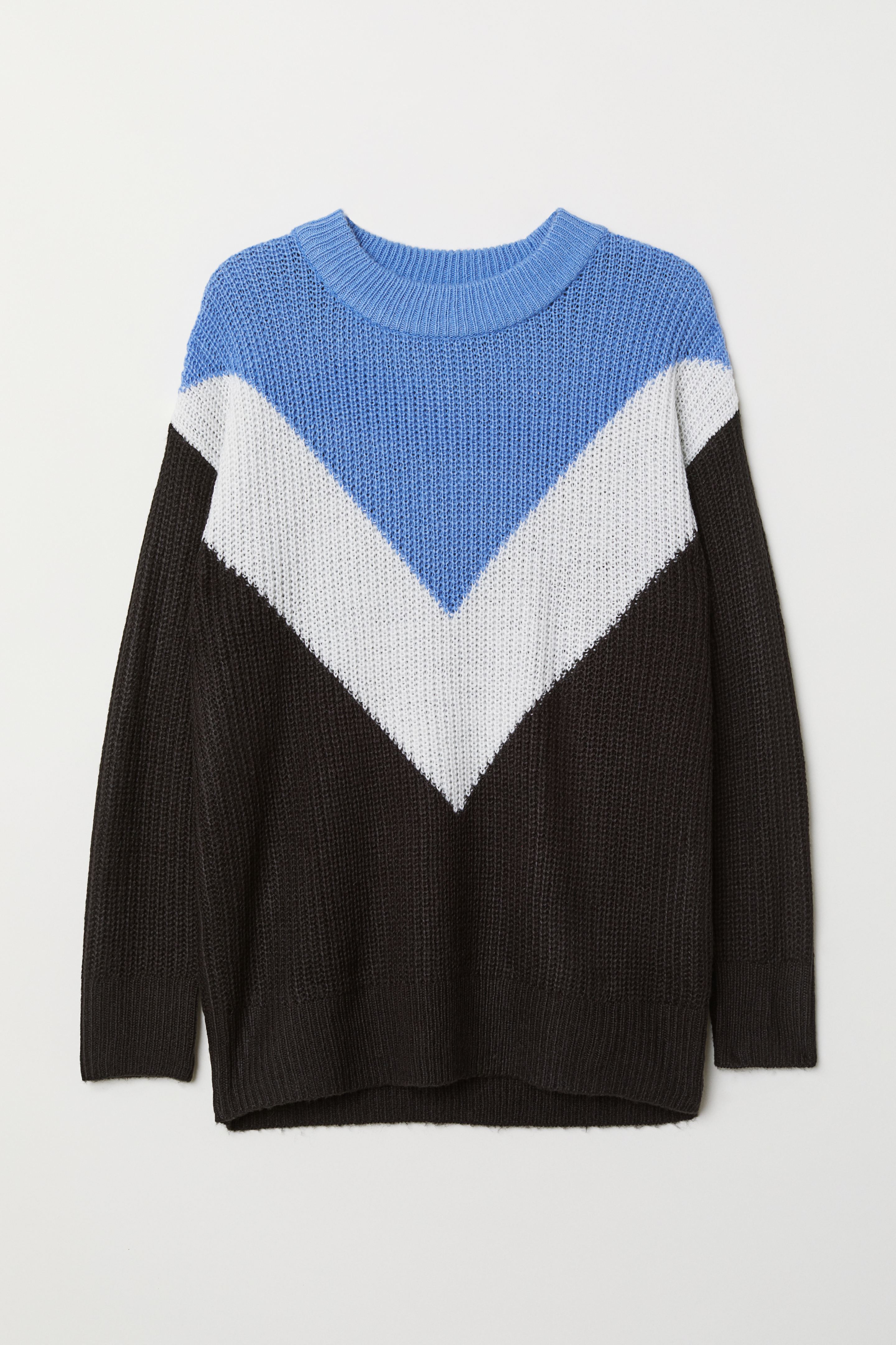 

Джемпер H&M XS черный 6788218