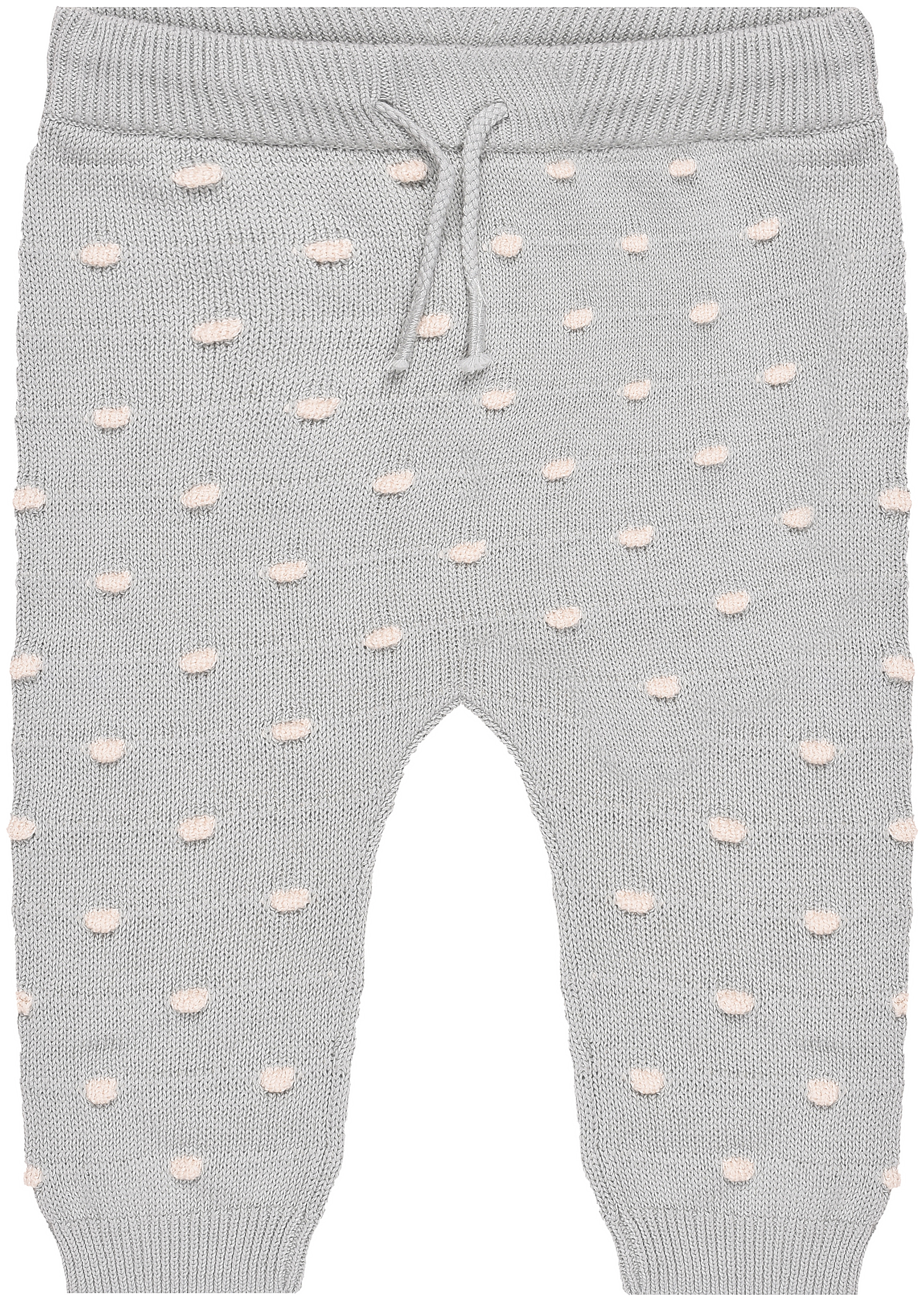 

Брюки H&M 68см светло серый 5046316
