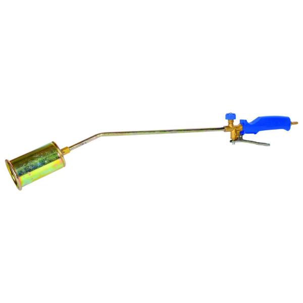 

Горелка газовая Mastertool 76 x 500 мм с клапаном ProF (44-5020)