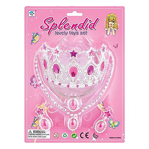 

Аксессуары для девочек "Splendid" Ziyu Toys