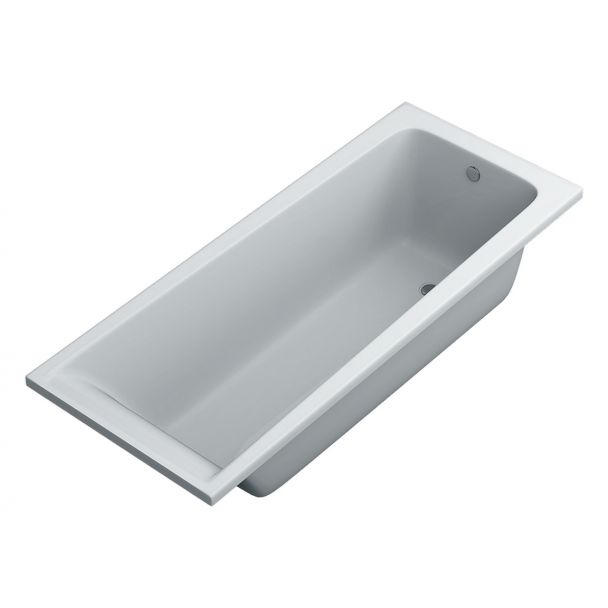 

Ванна SWAN NINO 150Х70 акриловая прямоугольная с ножками