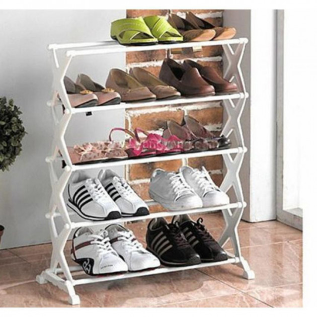 

Стойка для хранения обуви Shoe Rack