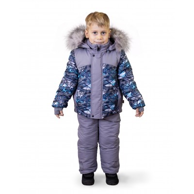 

Комплект "Bambino" DaNa-kids 110 см (55028)
