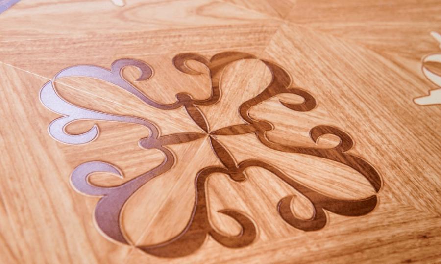 

Ламинат Tower Floor PARQUET 8198-3