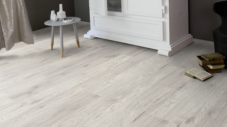 

Ламинат Kaindl Natural Touch 8.0 Гикори Фресно 34142