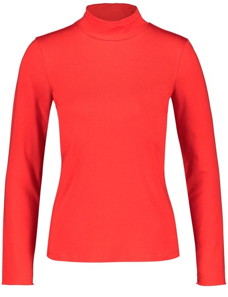 

Водолазка Gerry Weber XS Красная 270245.35045