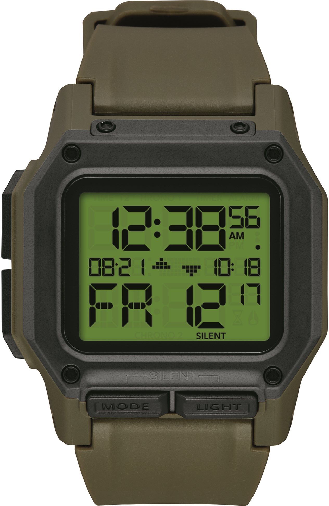 

Мужские часы NIXON A1180-3100-00