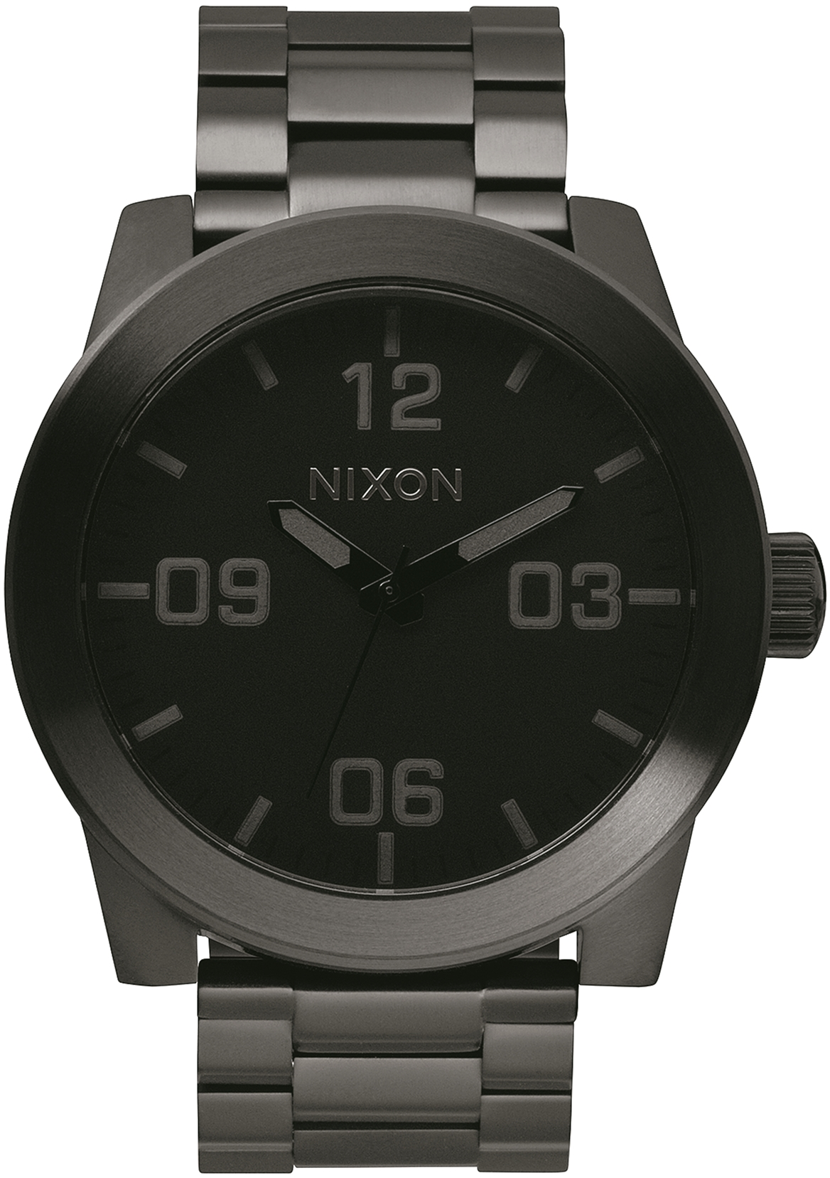 

Мужские часы NIXON A346-001-00