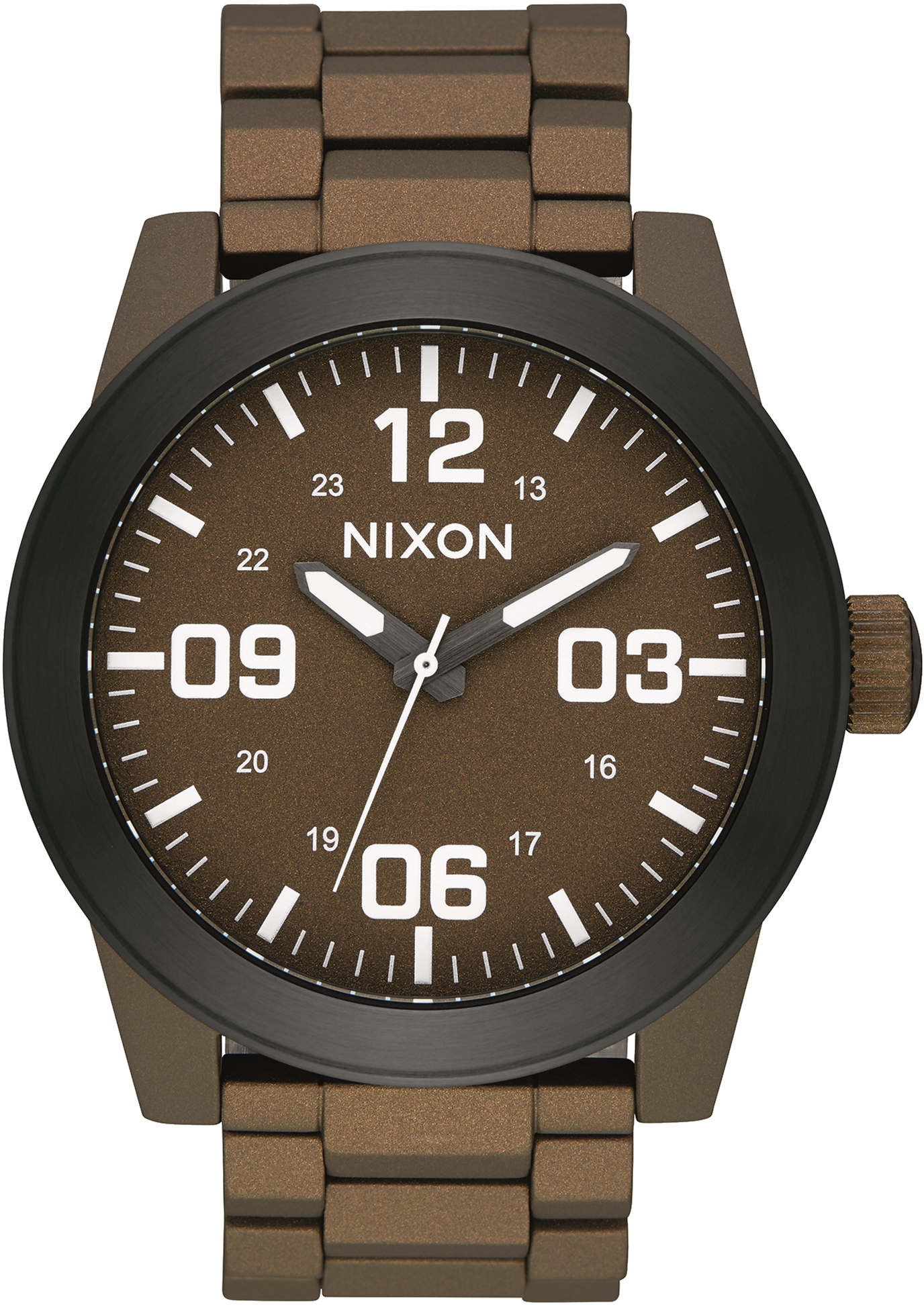 

Мужские часы NIXON A346-2856-00
