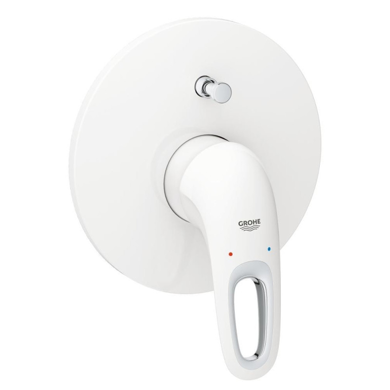 

Смеситель Для Ванны Grohe Eurostyle 19506Ls3