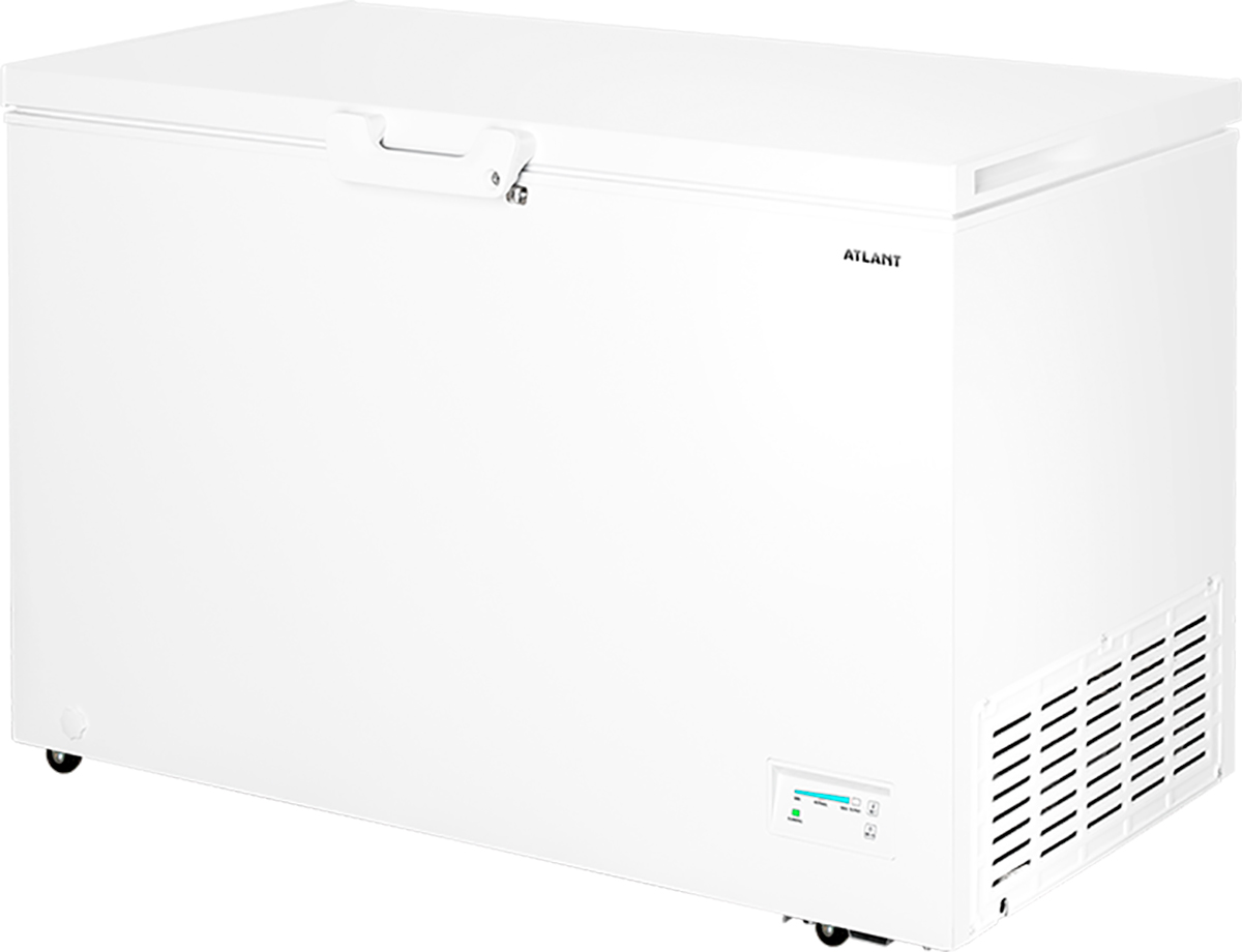 

Морозильный ларь ATLANT М-8038-101