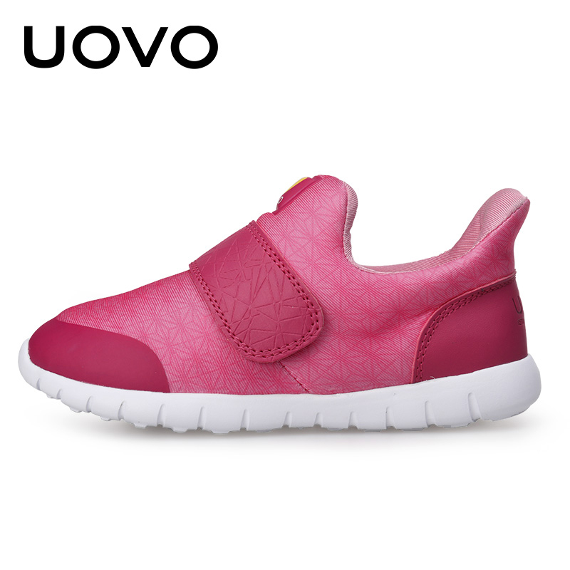 

Кроссовки для девочки Uovo (35) (50799)