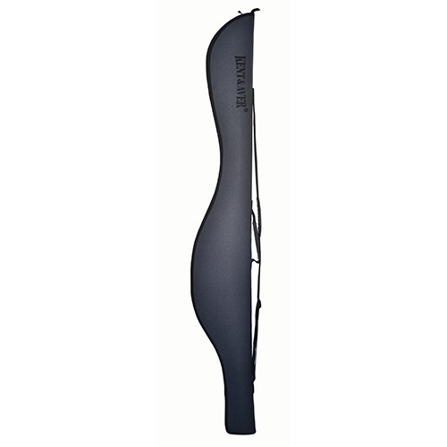 

Тубус для удочки с катушкой KENT&AVER 1.50 м Серый (38.1500.3)