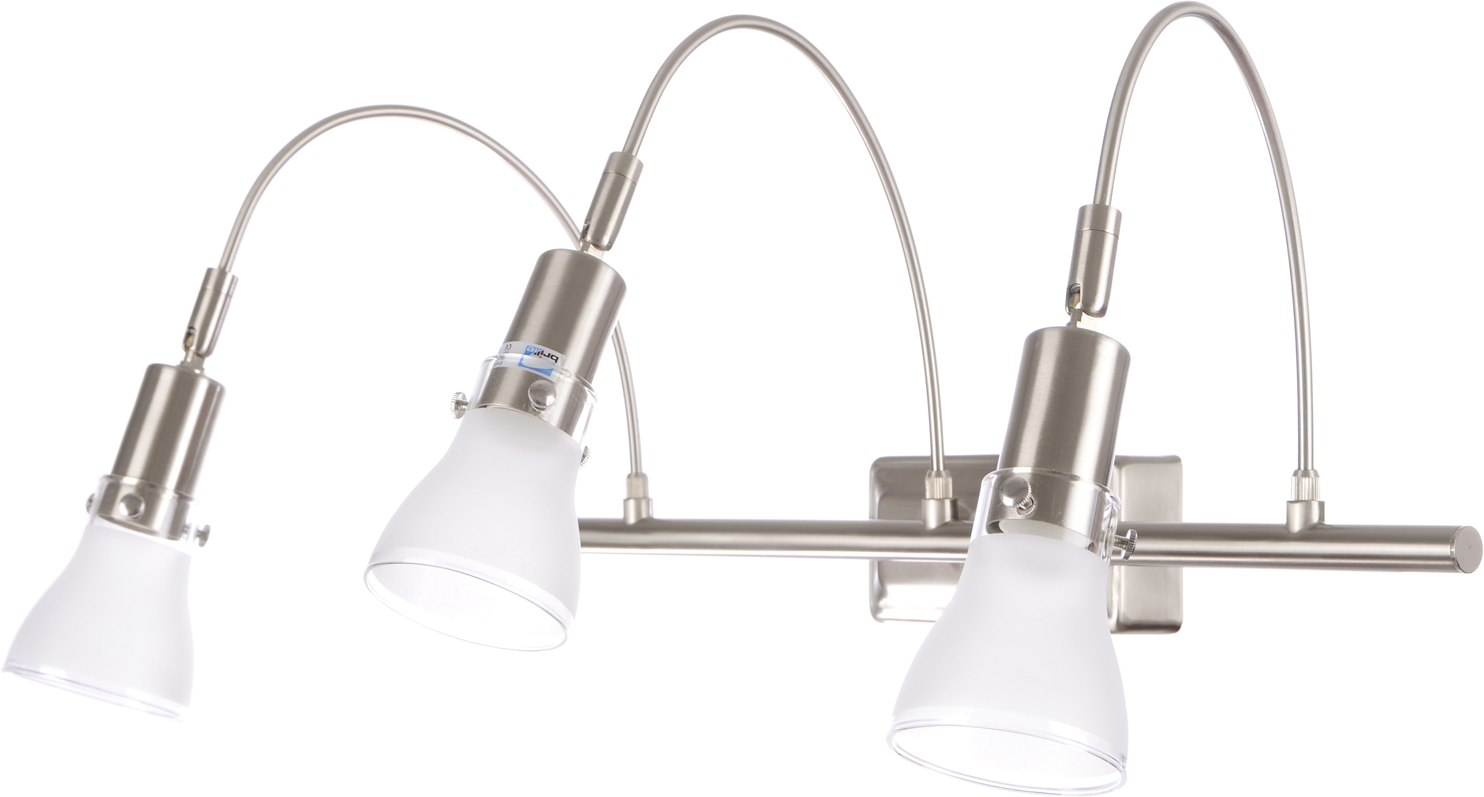 

Светильник спот Brille BR-544/3 (177258)