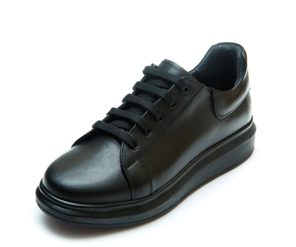 

Кроссовки DALTON 3000(01)(37-40)чер 39р 25.3 см