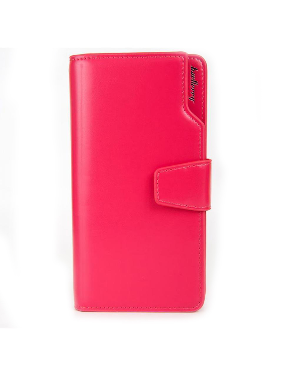 

Женское портмоне Baellerry Business Red 1503