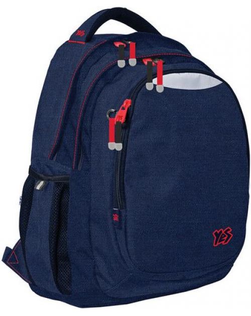 

Рюкзак YES T-22 551793 подростковый синий