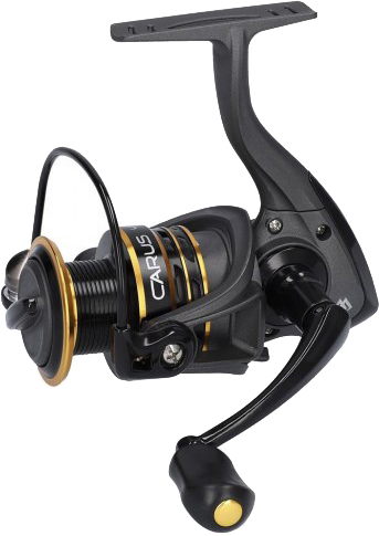 

Катушка Mikado Carus 4006 FD (KDA118-4006FD)