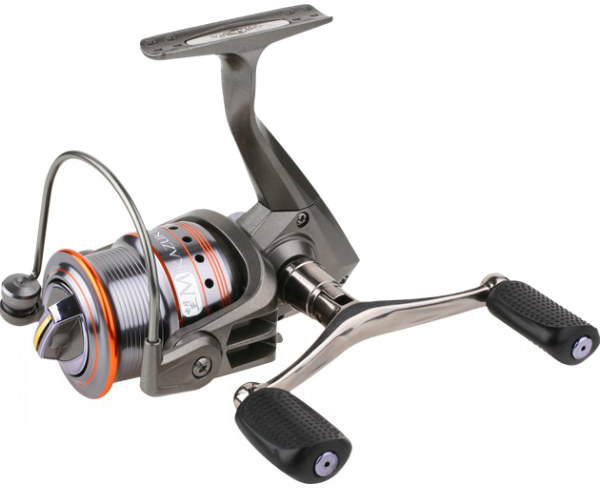 

Катушка Mikado Mikazuki 2006 FD (KDA025-2006FD)