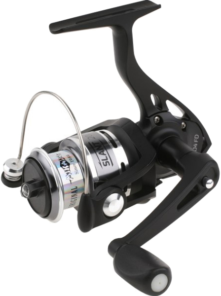 

Катушка Mikado Slant 4004 FD (KDA084-4004)