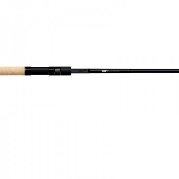 

Удилище фидерное ZEMEX ICON Tournament Feeder 11 ft - 50 g (8806066100676)