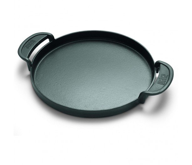 

Сковорода Weber Gourmet BBQ System 7421