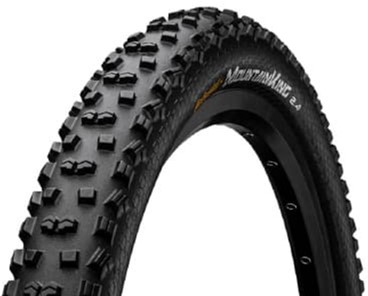 

Покрышка Continental Mountain King 27.5" x 2.3 Performance Skin Black (150425)