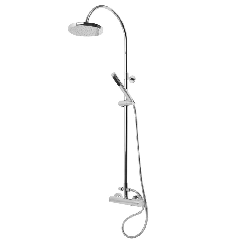 

Душевая система Bianchi Style ESDSTY2025E#CRM