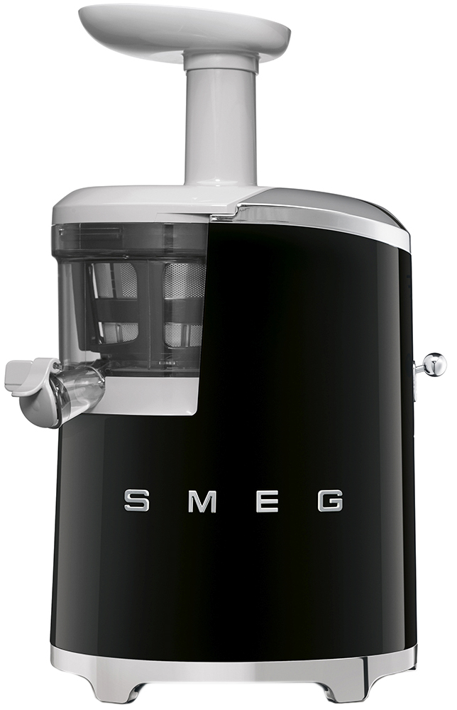 

Соковыжималка шнековая SMEG SJF01BLEU