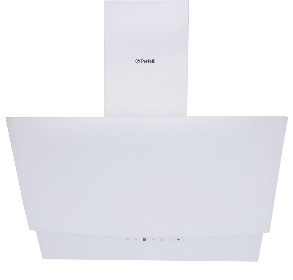 Вытяжка PERFELLI DNS 6343 B 750 WH LED Strip – фото, отзывы ...