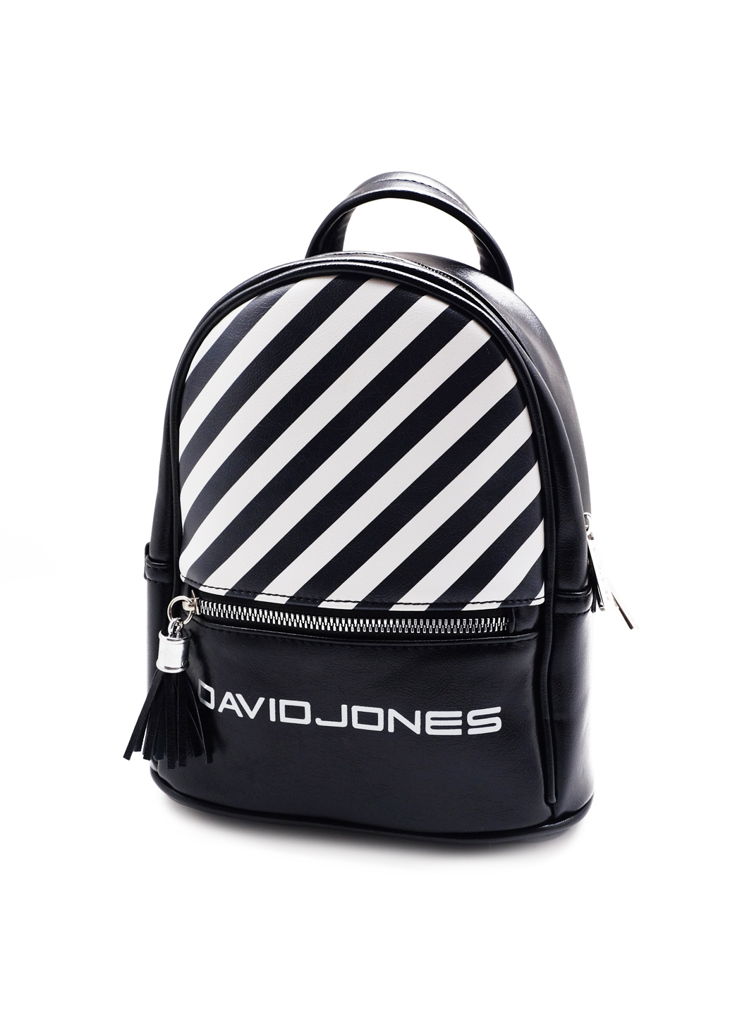 

Рюкзак David Jones 9990139 Черный