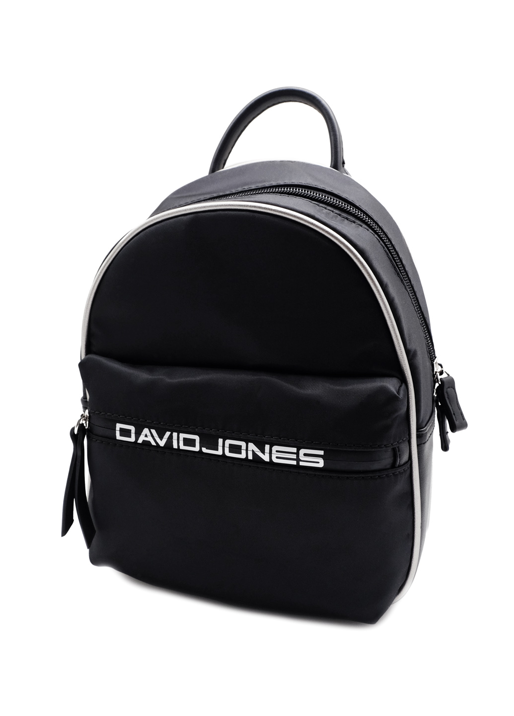 

Рюкзак David Jones 9990135 Черный