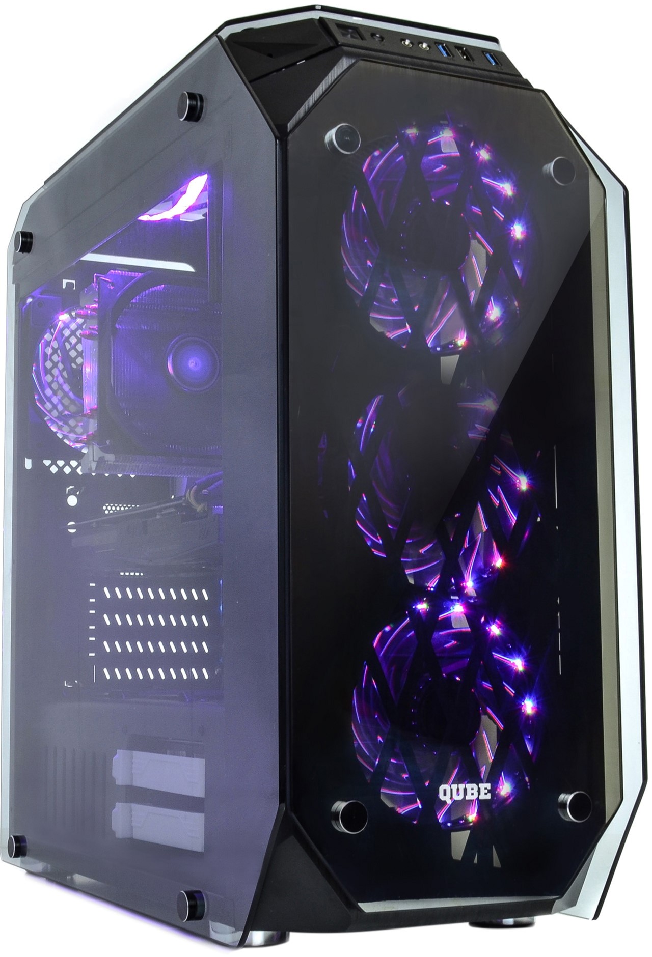 

Компьютер Artline Gaming X48 v04Win
