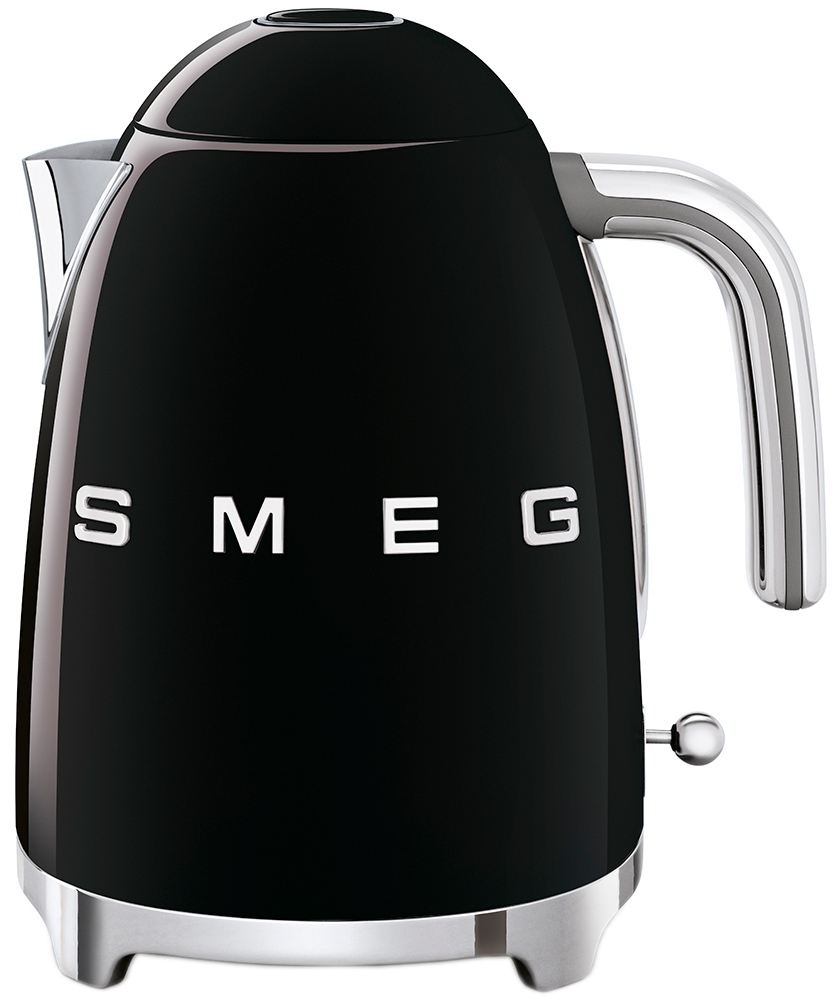 

Электрочайник SMEG KLF03BLEU