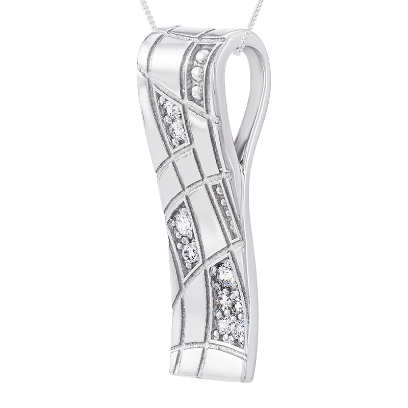 

Подвеска Серебро 925 1.99 г