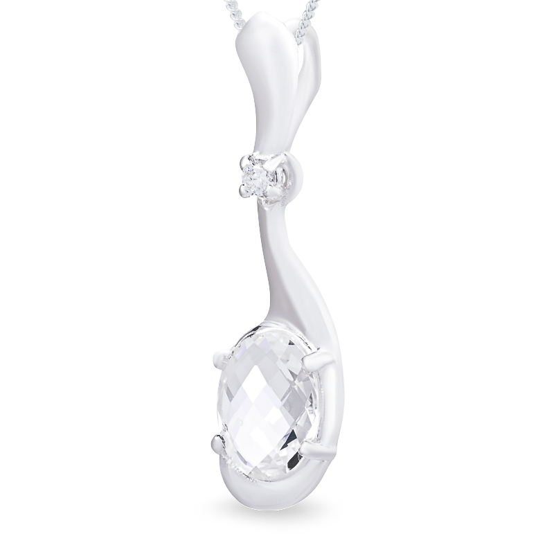 

Подвеска Серебро 925 1.20 г
