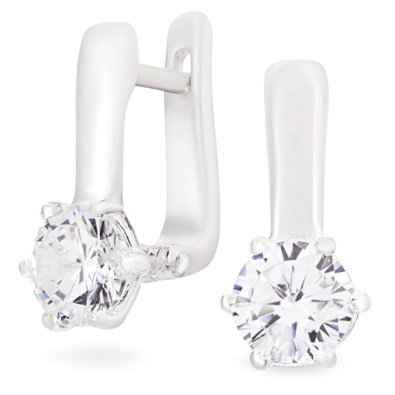 

Серьги Серебро 925 3.48 г
