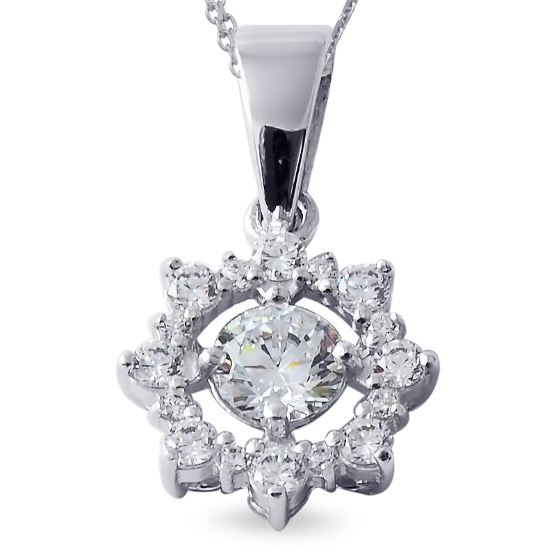 

Подвеска Серебро 925 1.45 г