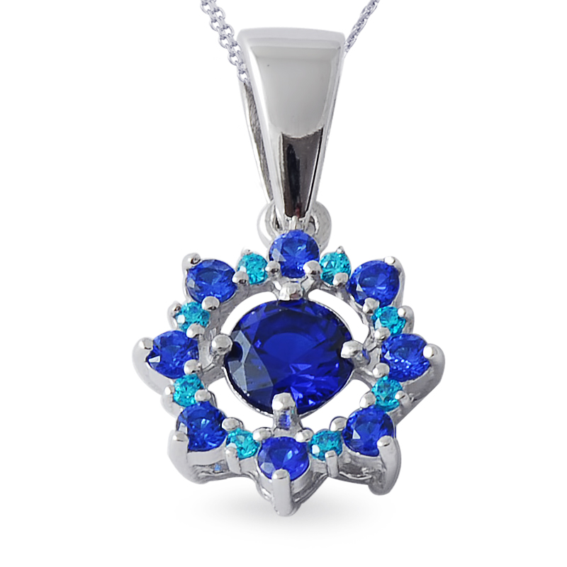 

Подвеска Серебро 925 1.58 г