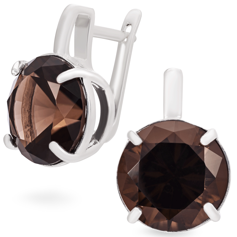 

Серьги Серебро 925 7.68 г
