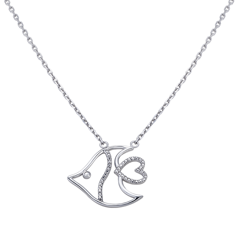 

Колье Серебро 925 3.91 г