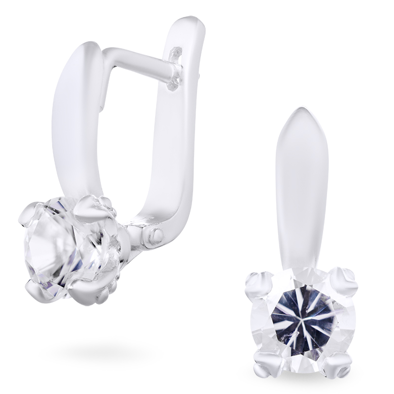 

Серьги Серебро 925 3.18 г