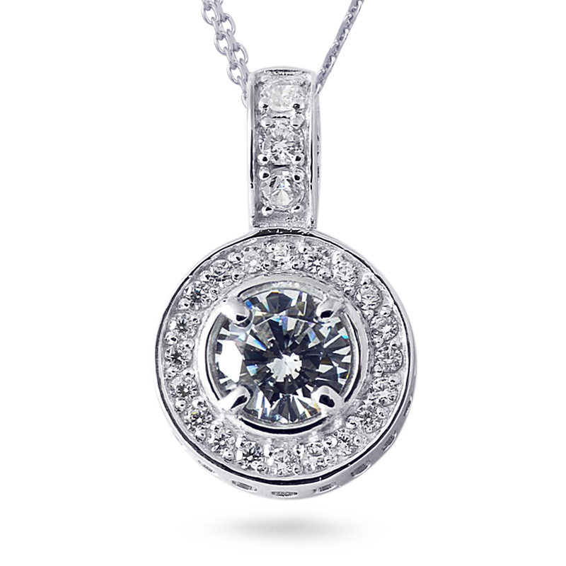 

Подвеска Серебро 925 2.05 г
