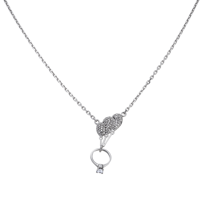 

Колье Серебро 925 4.32 г