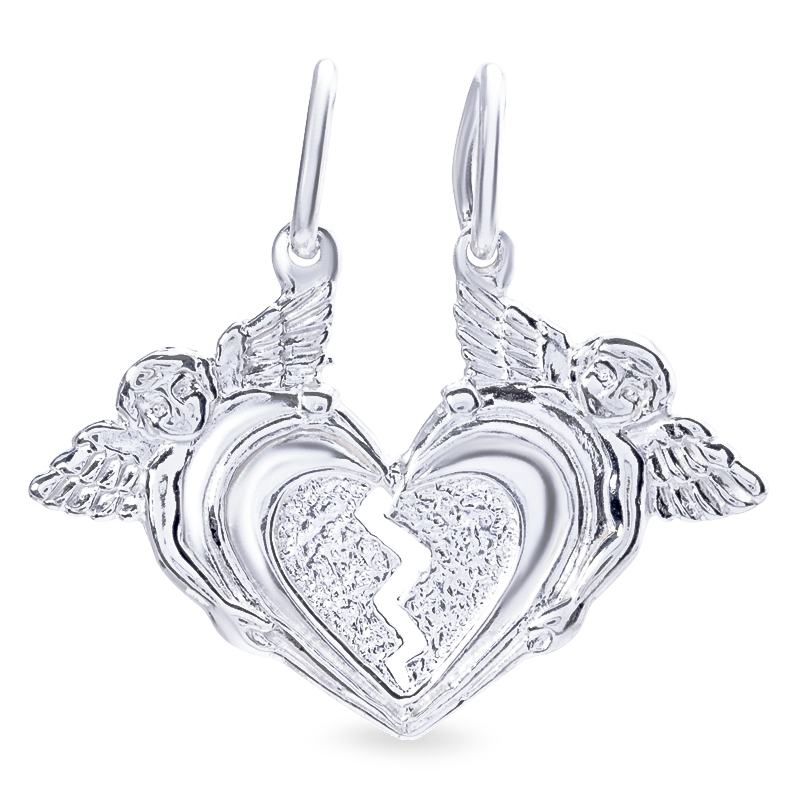 

Подвеска Серебро 925 1.56 г