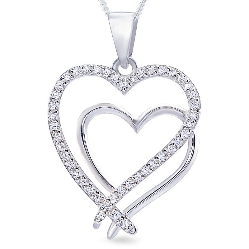 

Подвеска Серебро 925 2.45 г