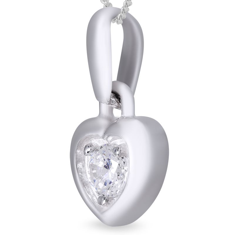 

Подвеска Серебро 925 1.28 г