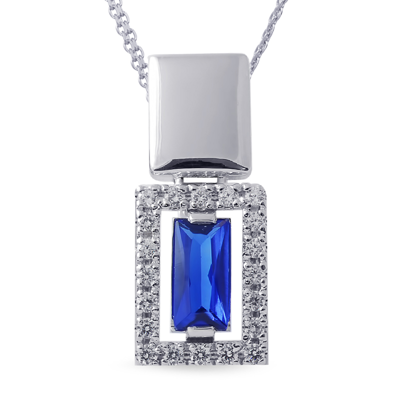 

Подвеска Серебро 925 2.20 г